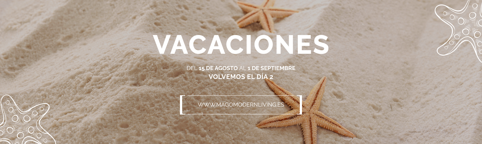 vacaciones